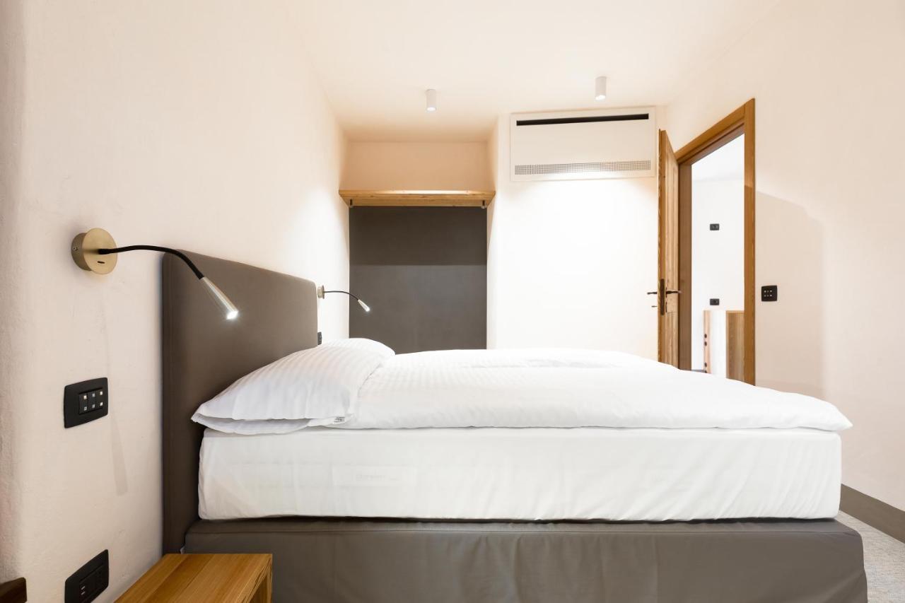 Curt Di Clement Eco Mobility Hotel Тирано Экстерьер фото