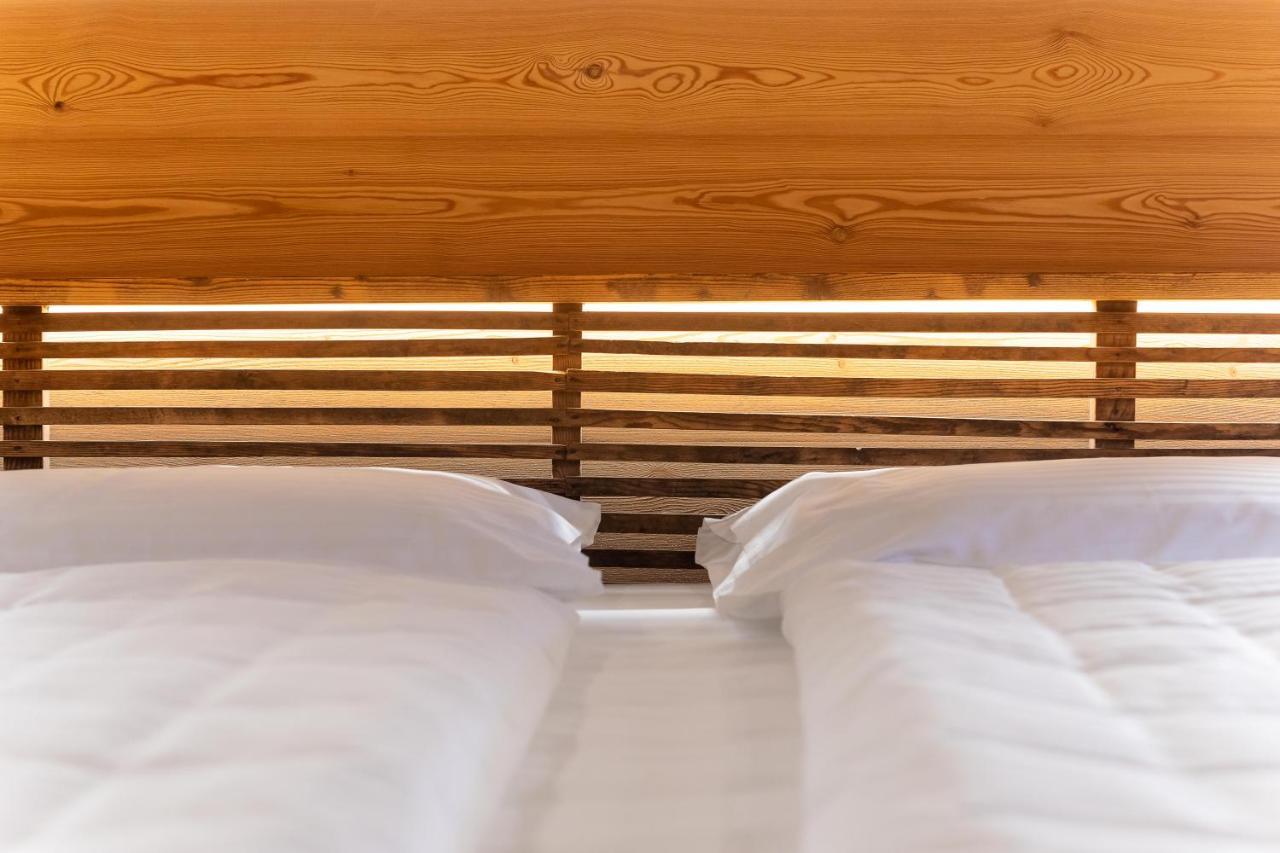 Curt Di Clement Eco Mobility Hotel Тирано Экстерьер фото